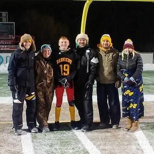 Meet your Posher, Jordan